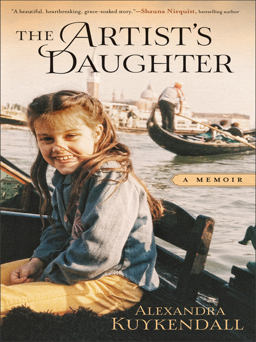 Title details for The Artist's Daughter by Alexandra Kuykendall - Available